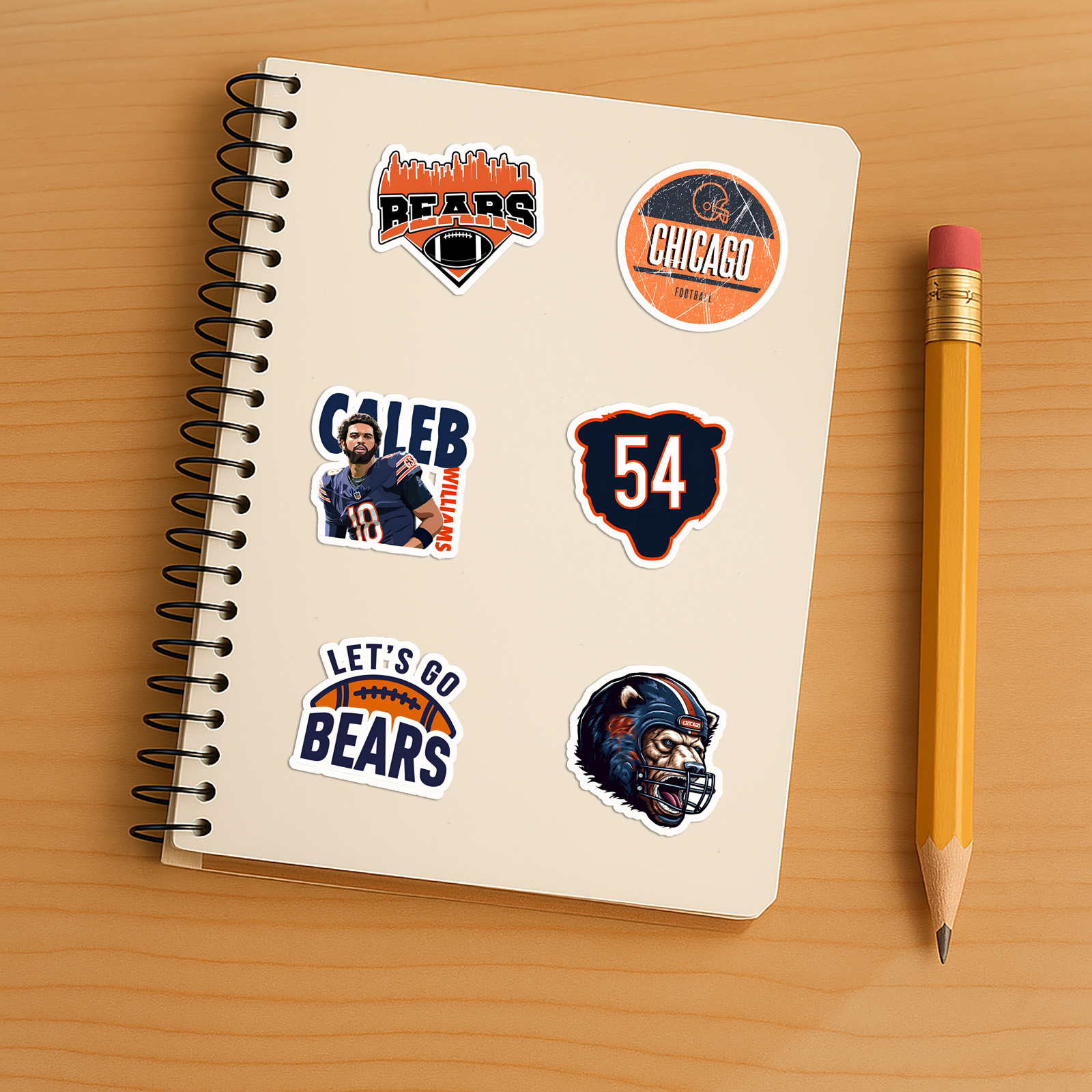 Chicago Bears