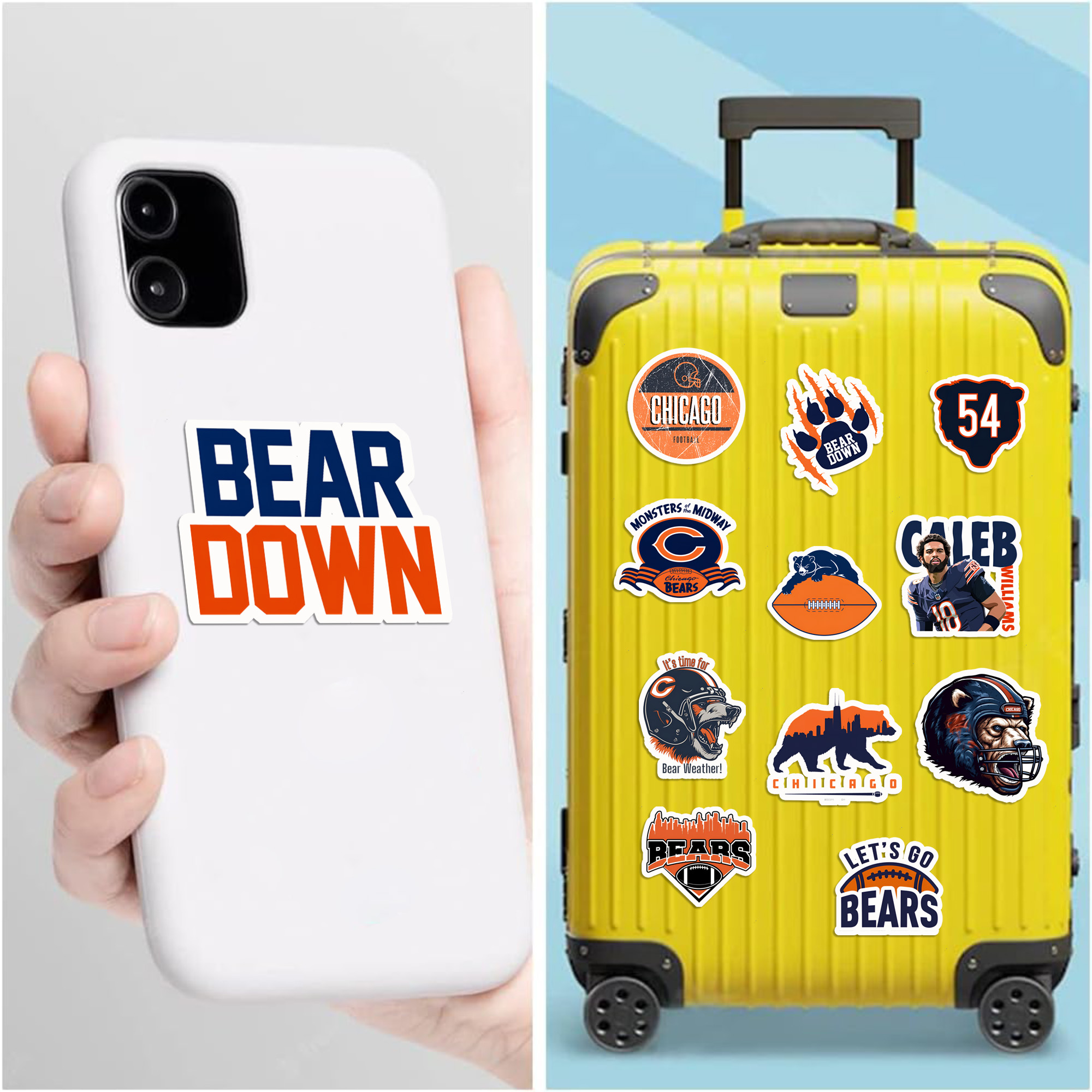 Chicago Bears