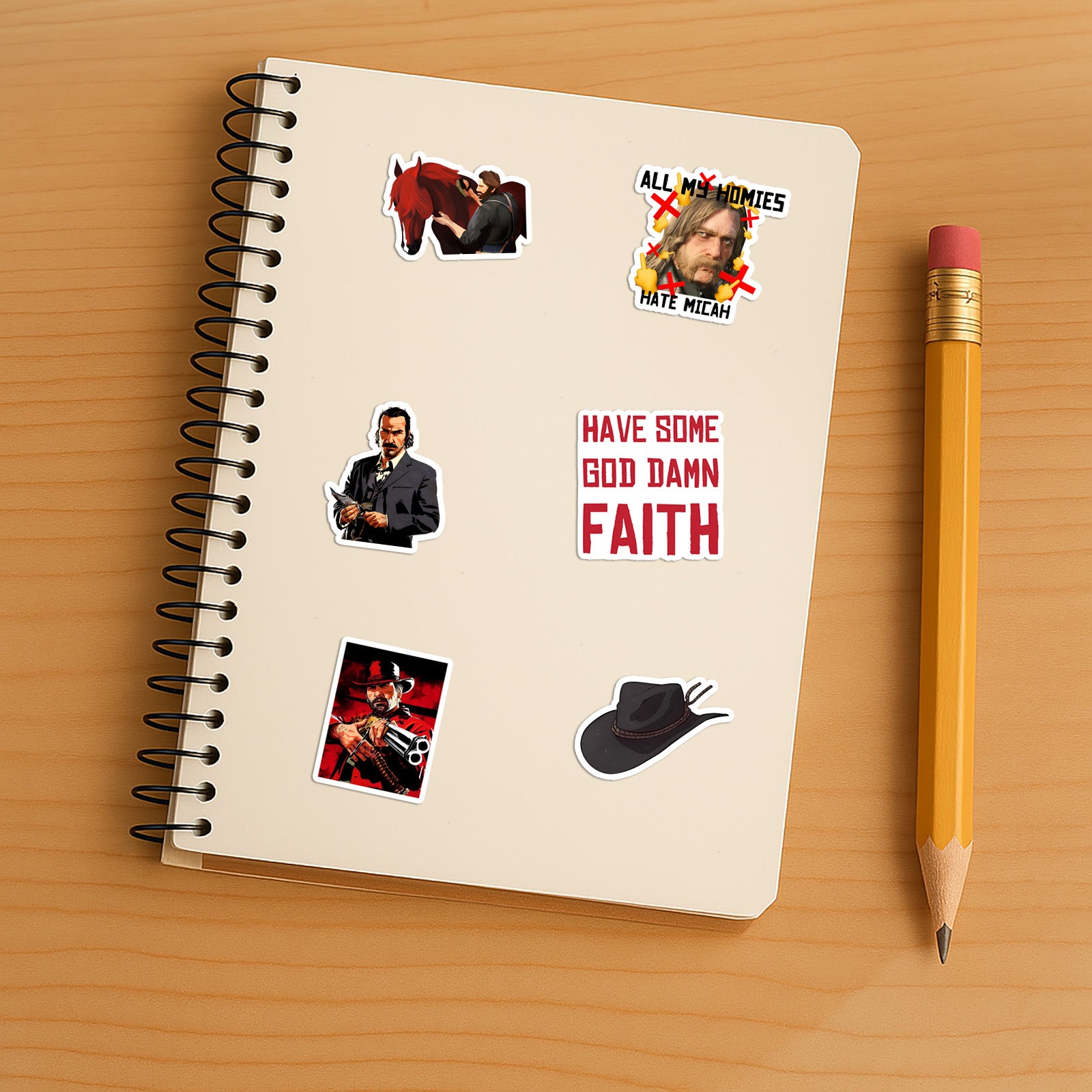 Read Dead Redemption 2