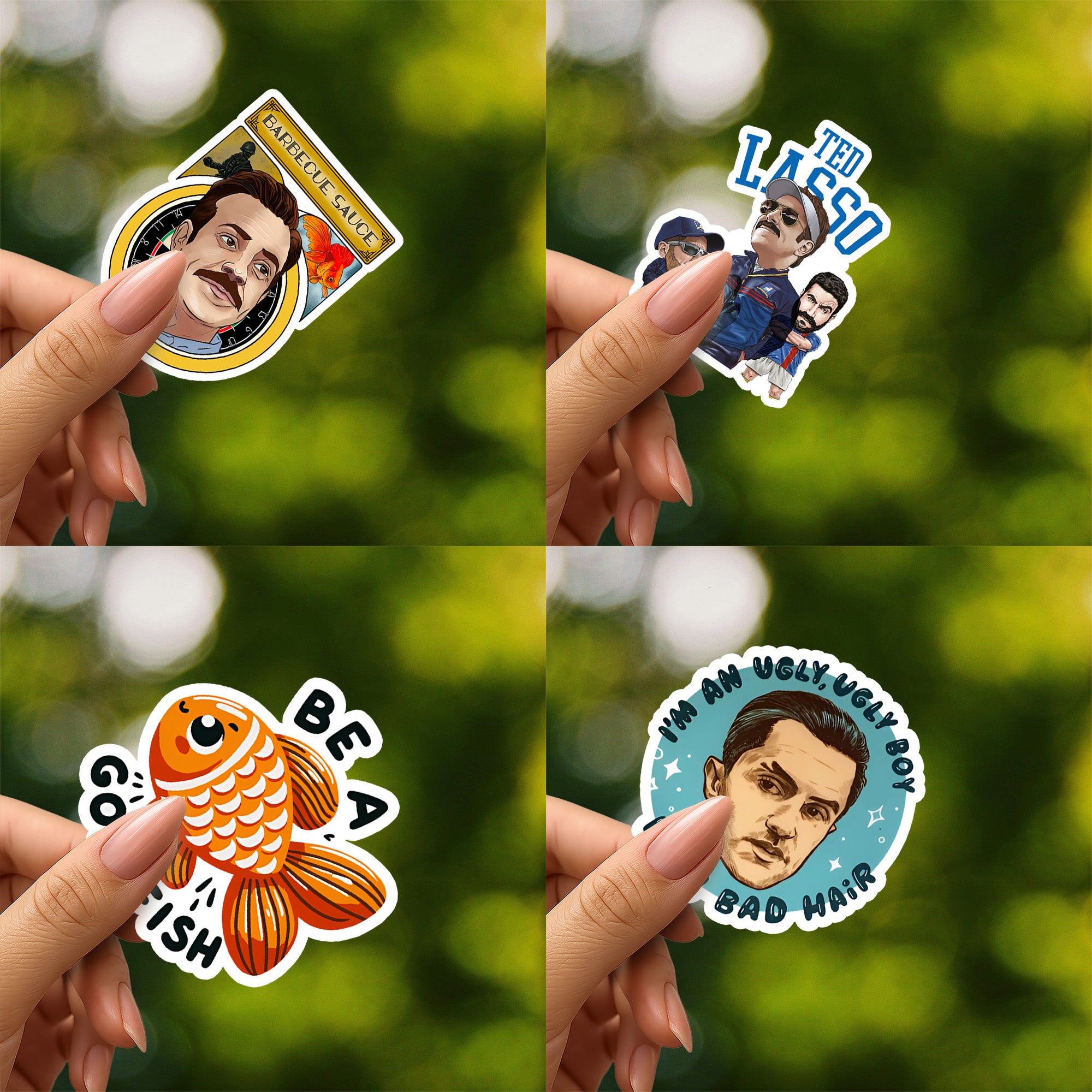 Be Curious Not Judgmental