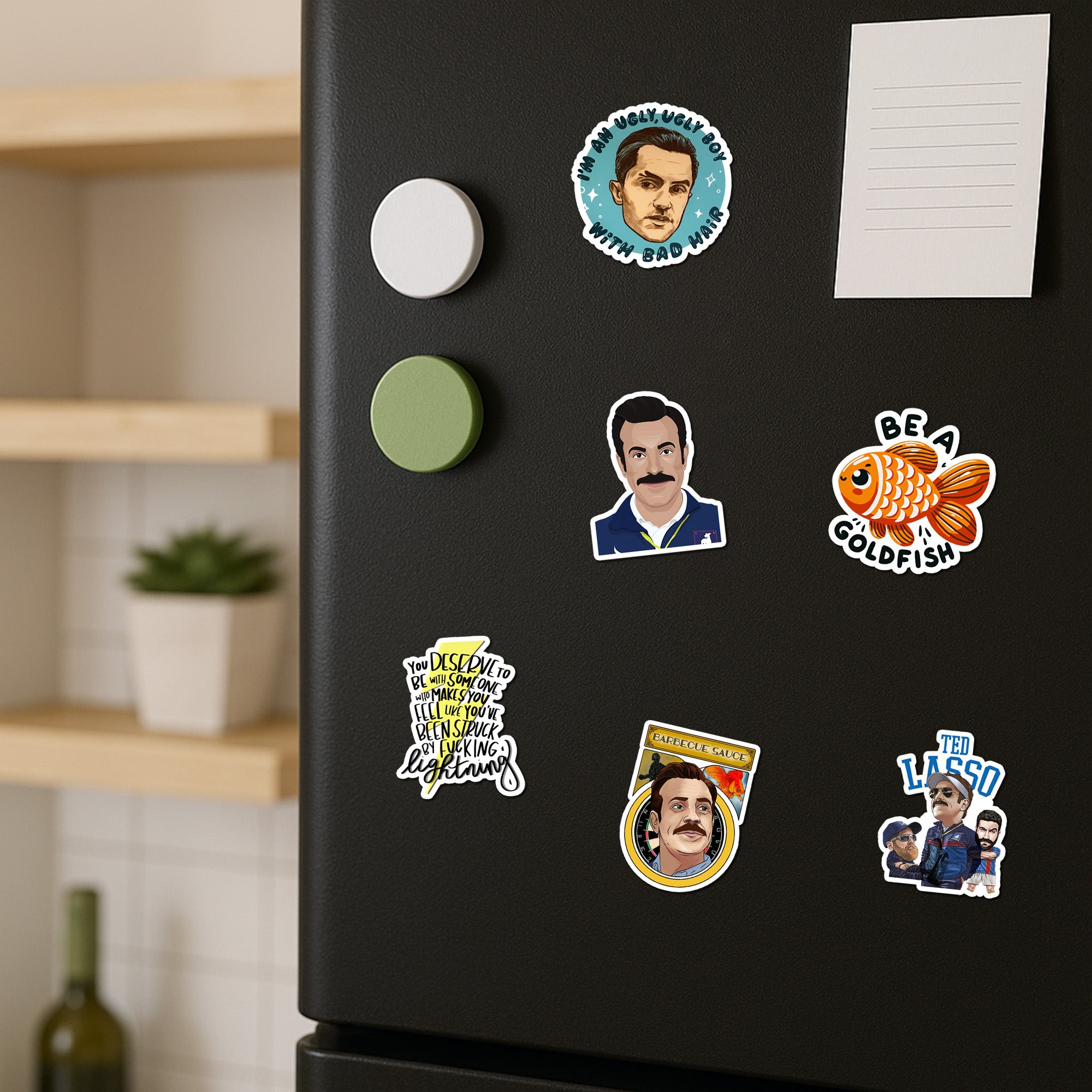 Be Curious Not Judgmental