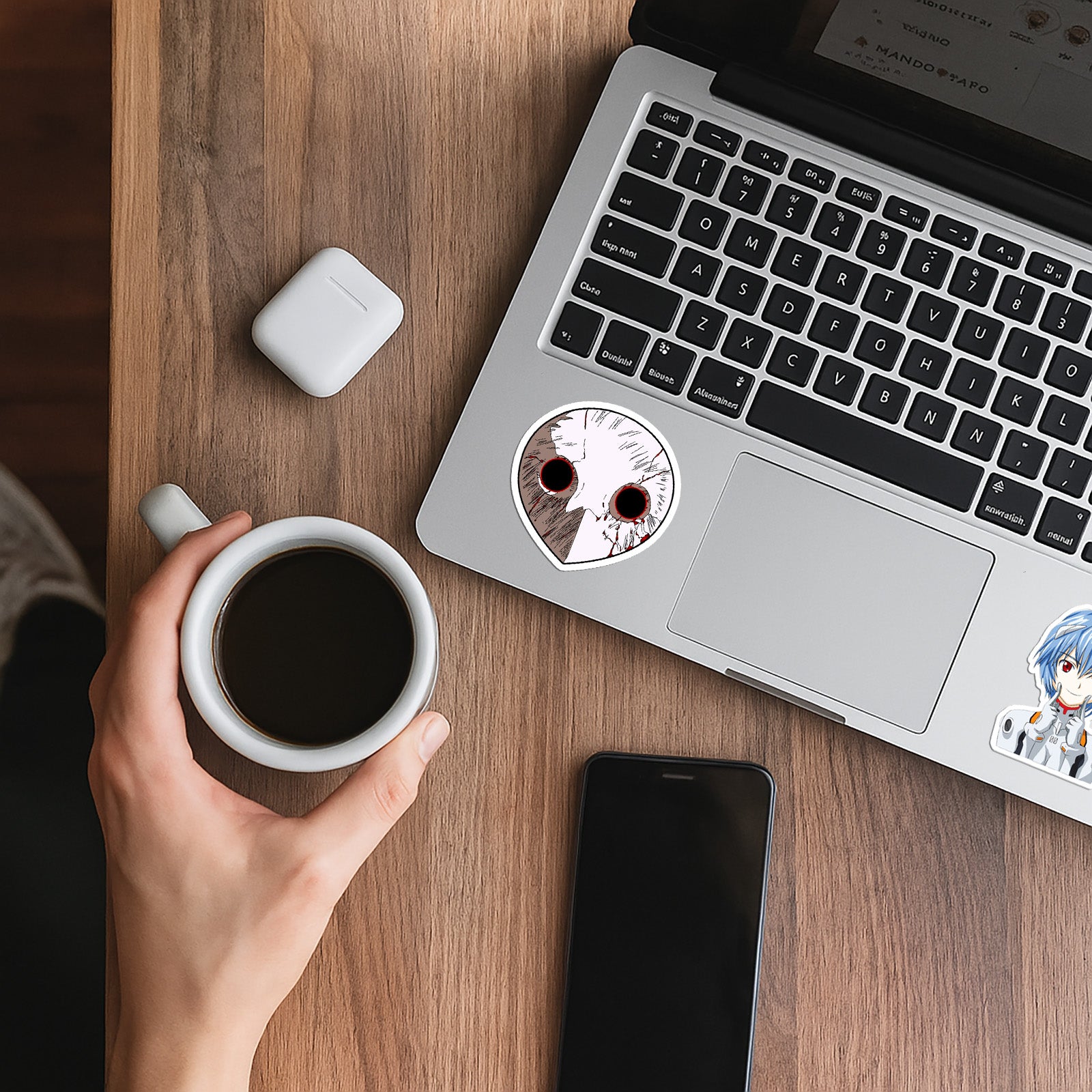 Neon Genesis Evangelion