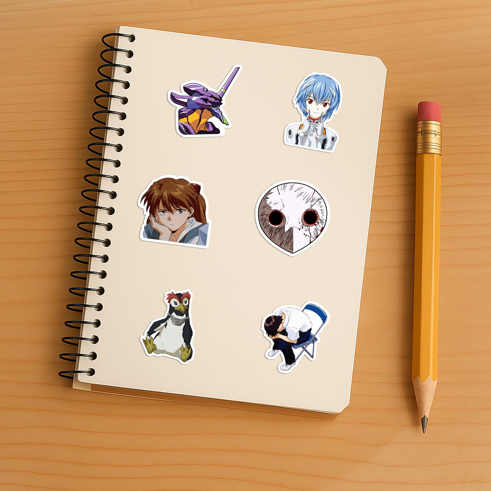 Neon Genesis Evangelion