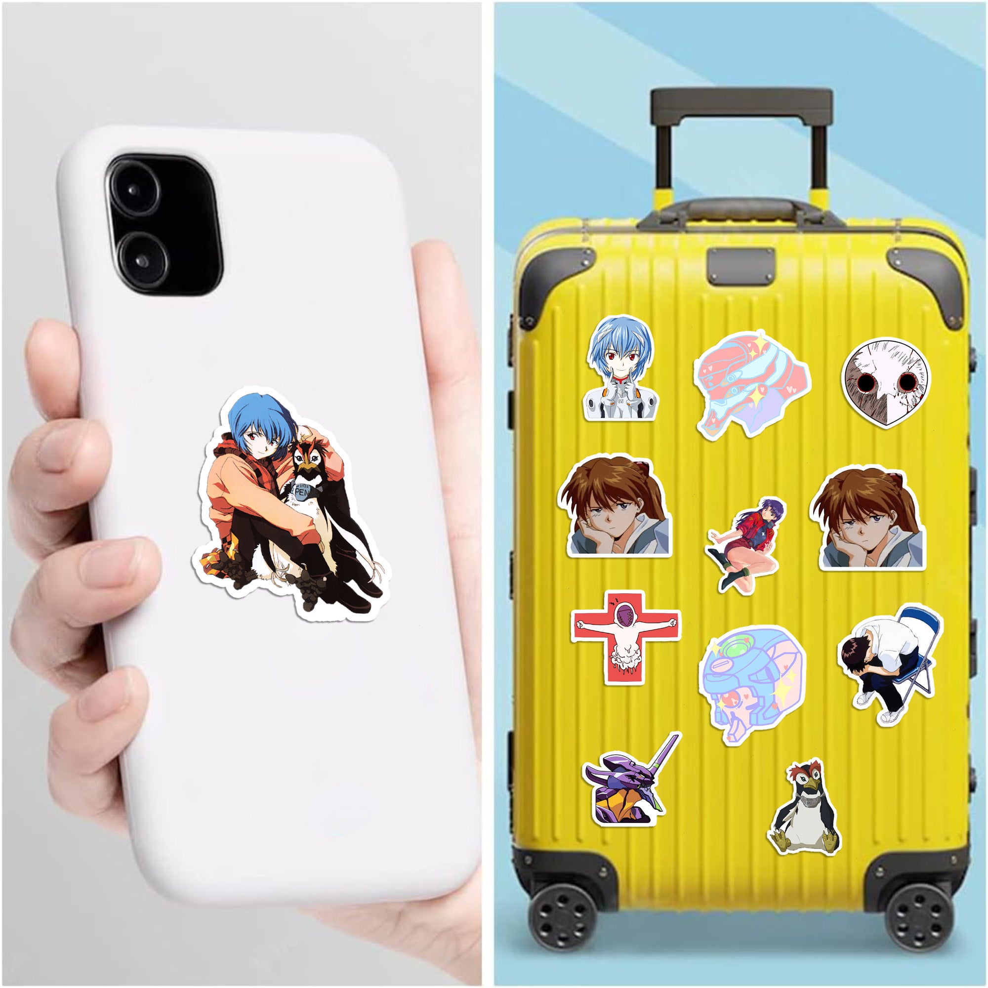 Neon Genesis Evangelion