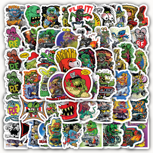 Rat Fink