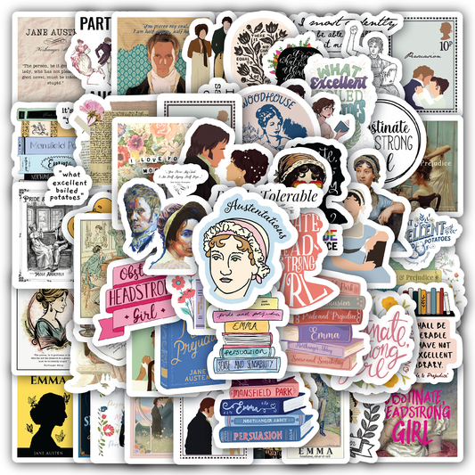 Jane Austen