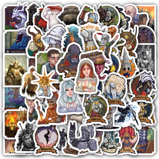 Dark Souls