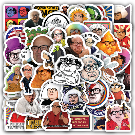 Danny Devito