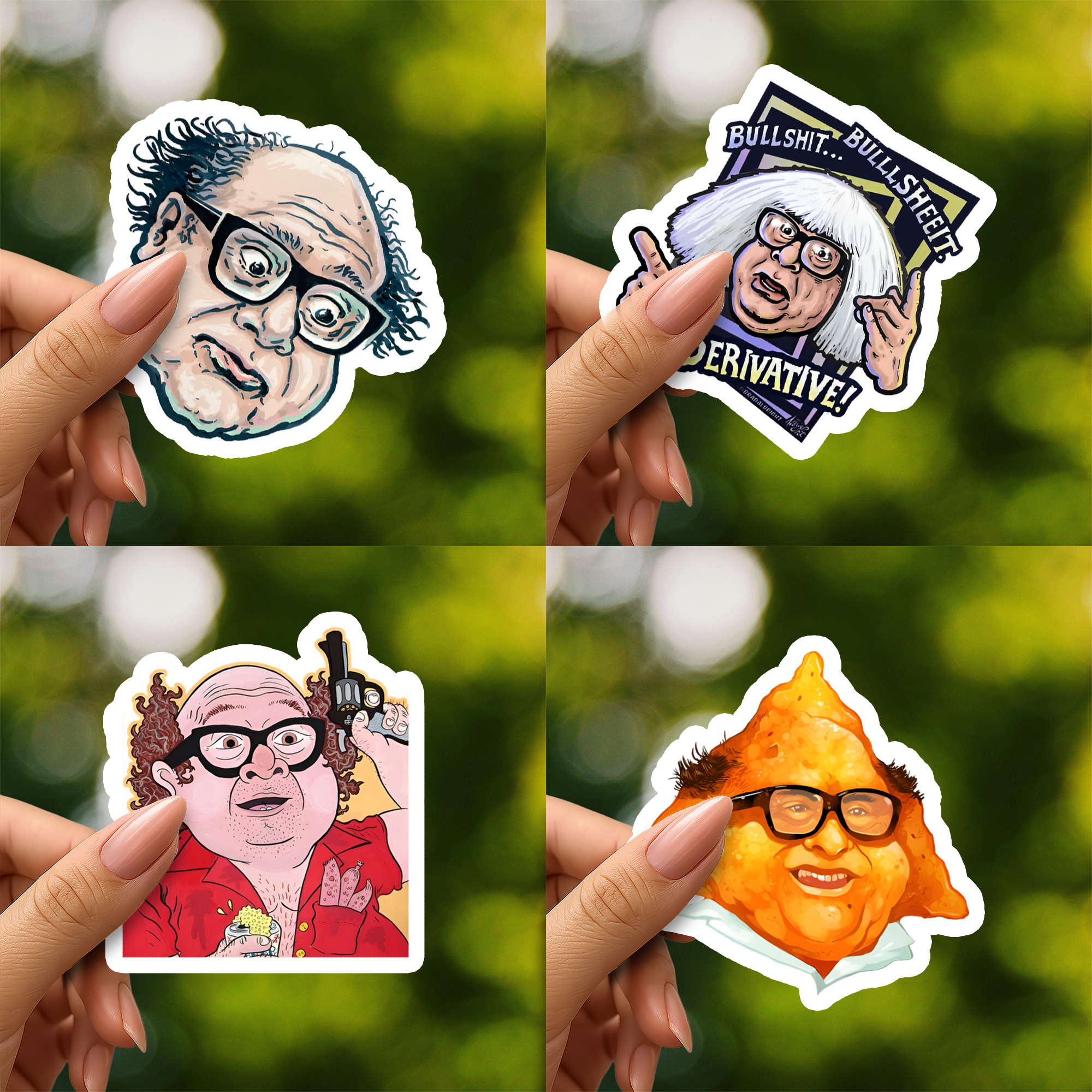 Danny Devito