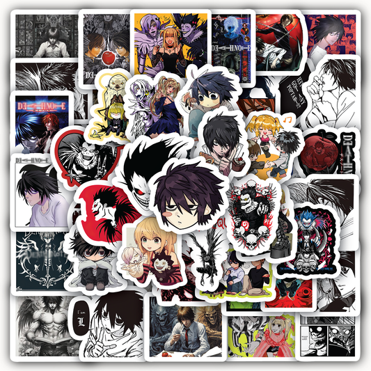 Death Note