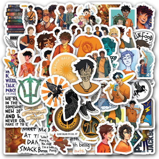 Percy Jackson