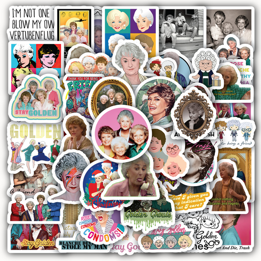 Golden Girls