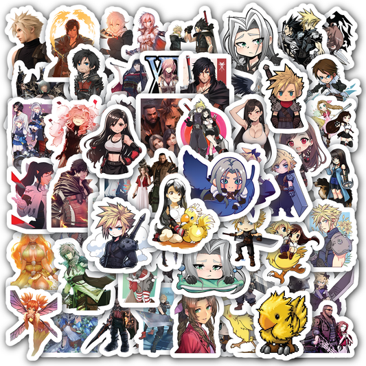 Final Fantasy