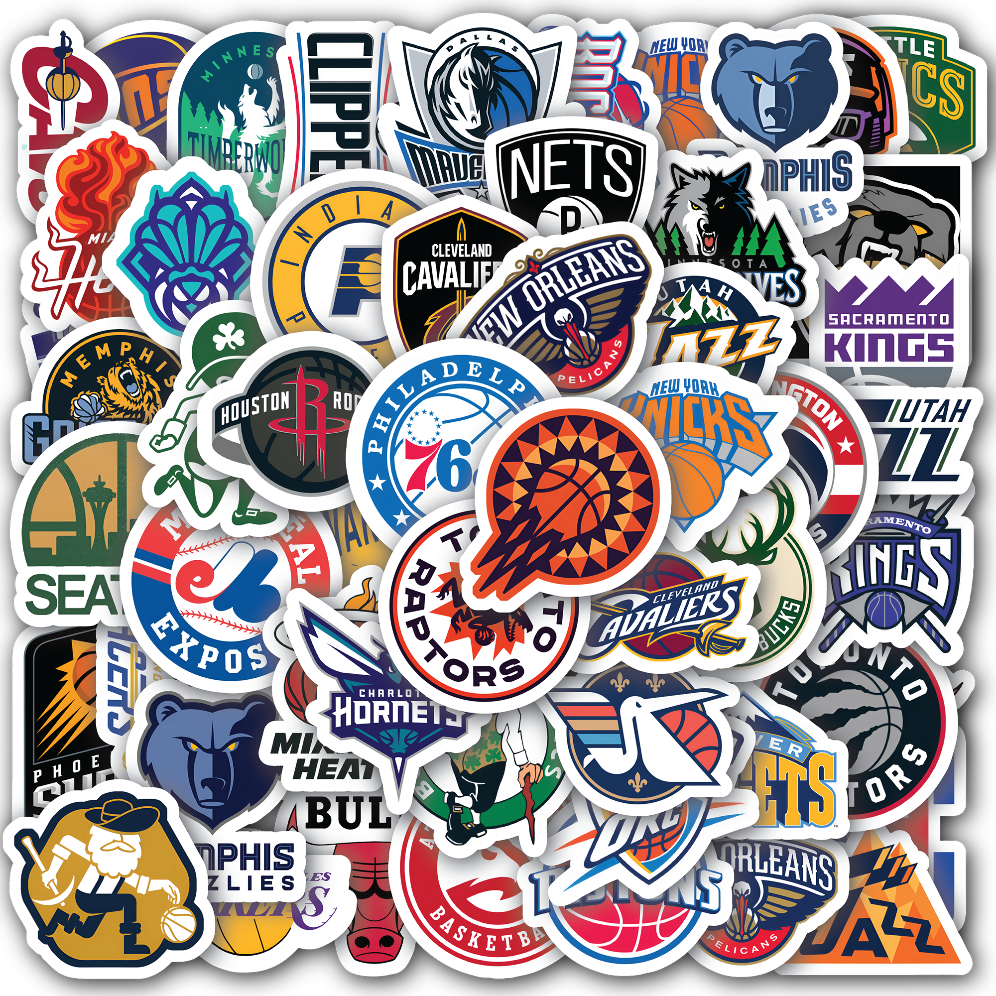 NBA Teams