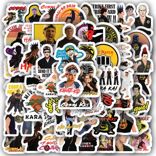 Cobra Kai