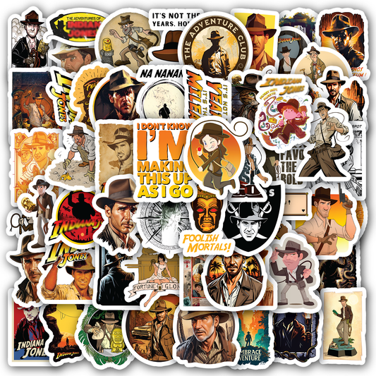 Indiana Jones
