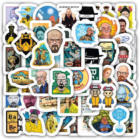 Breaking Bad
