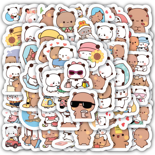 Bu-bu Du-du