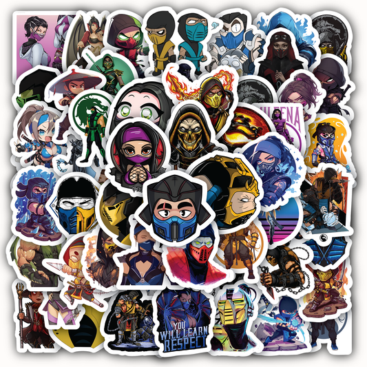 Mortal Kombat