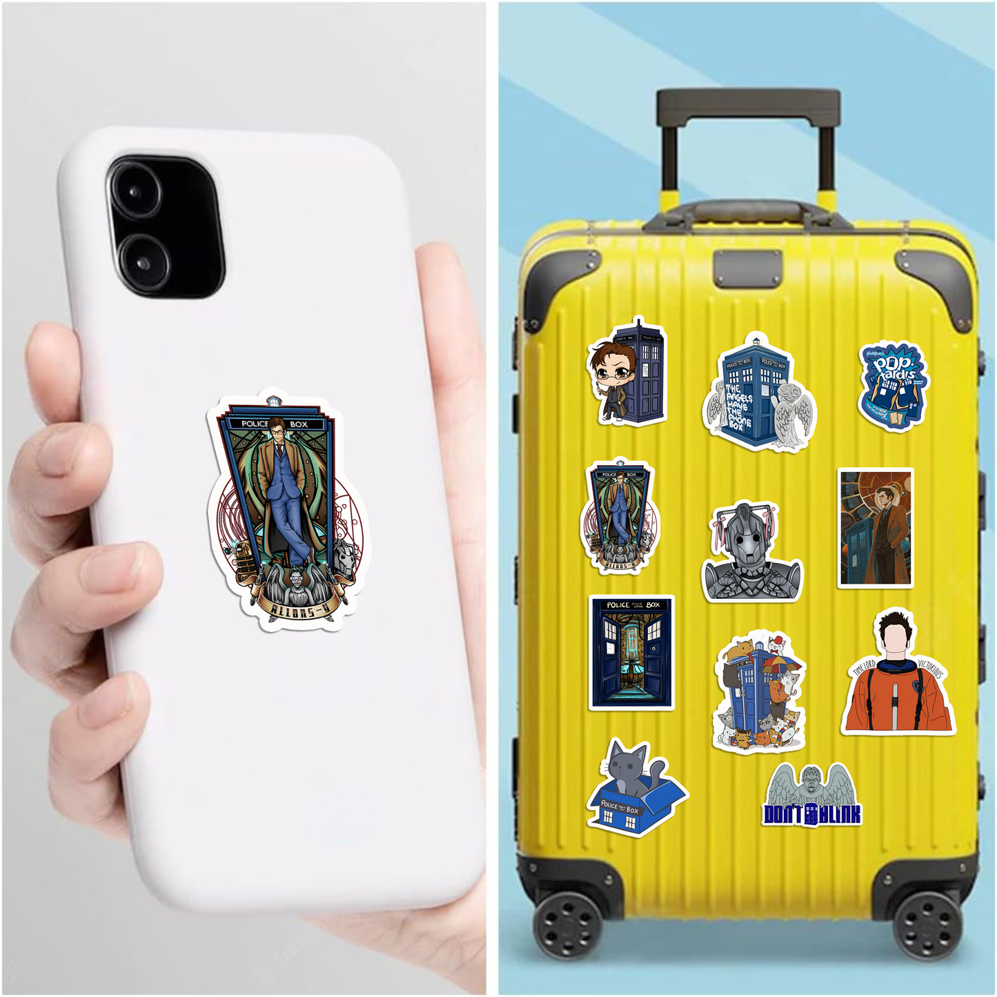 Doctor Who