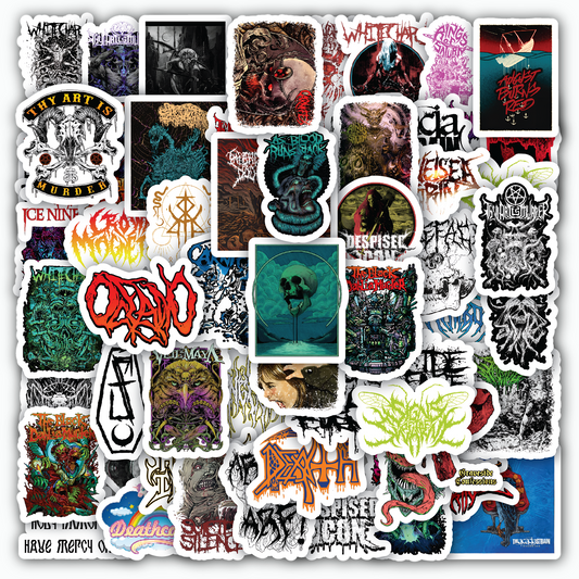 Deathcore