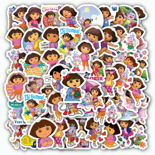 Dora