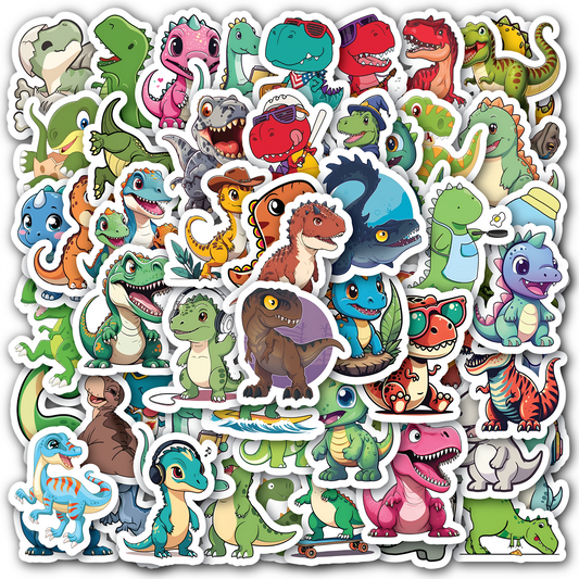 Dinosaur