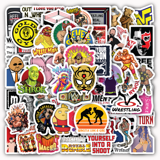 Wrestling