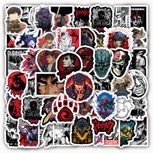 Berserk