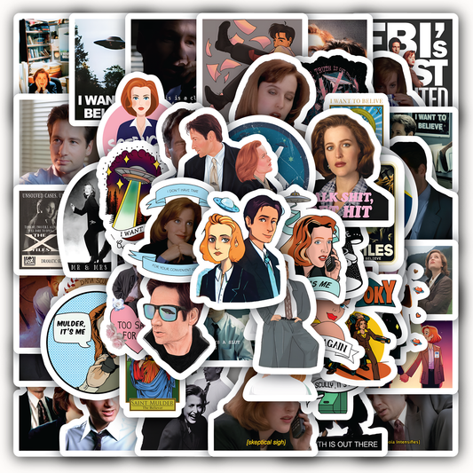 The X-Files