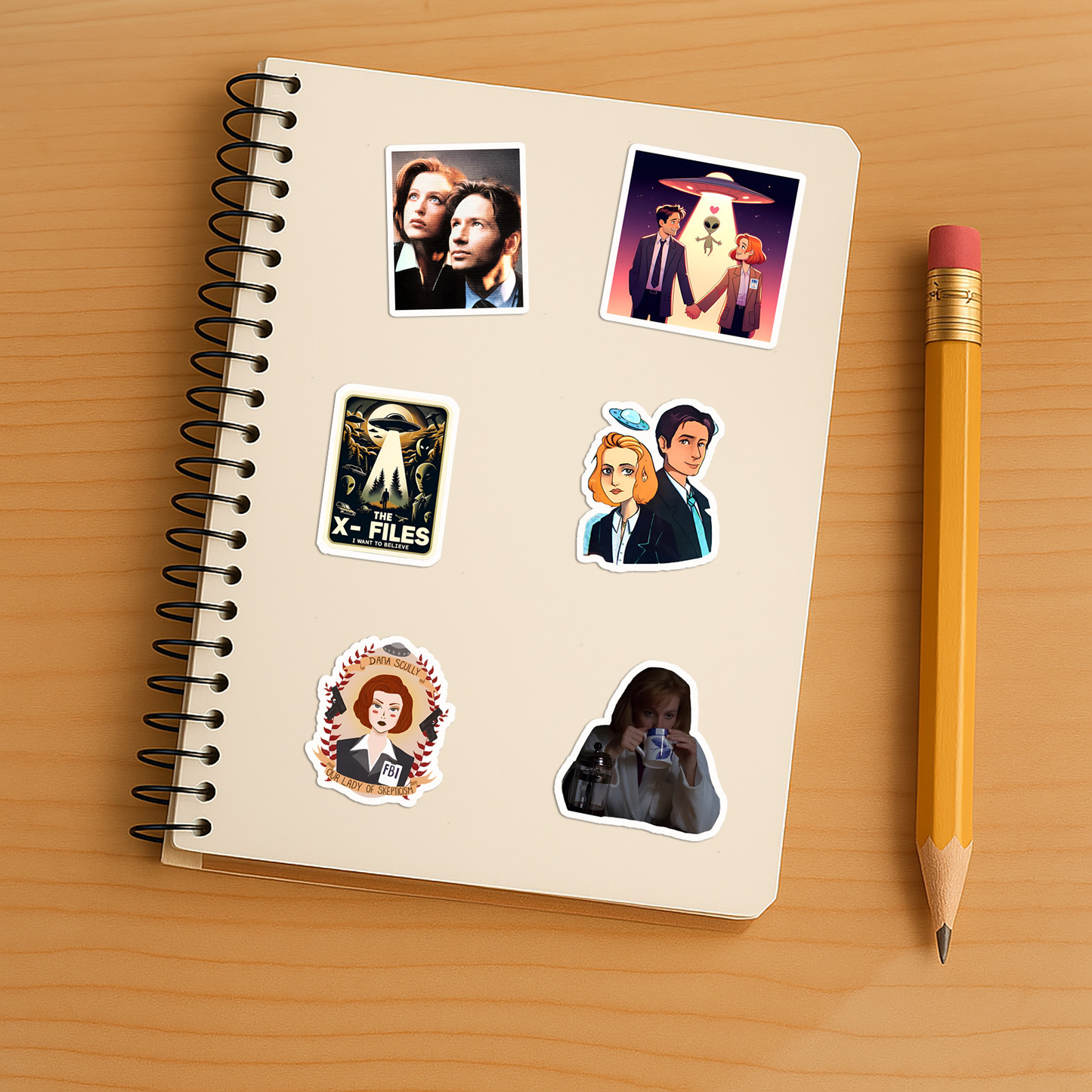 The X-Files