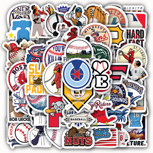 Baseball