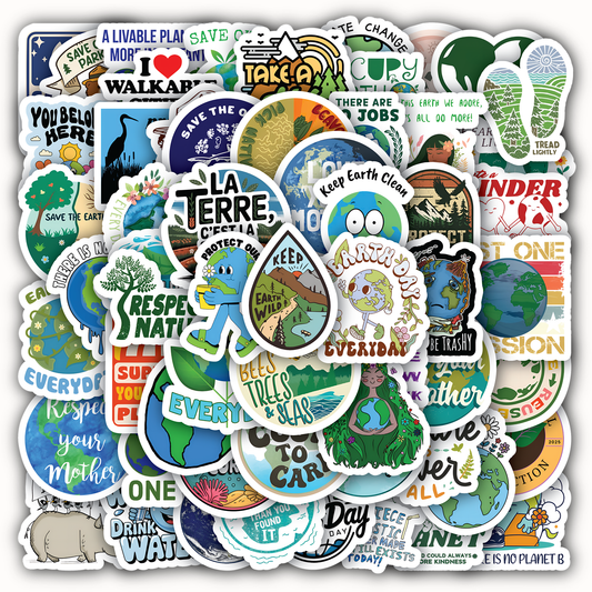 Environmental Protection