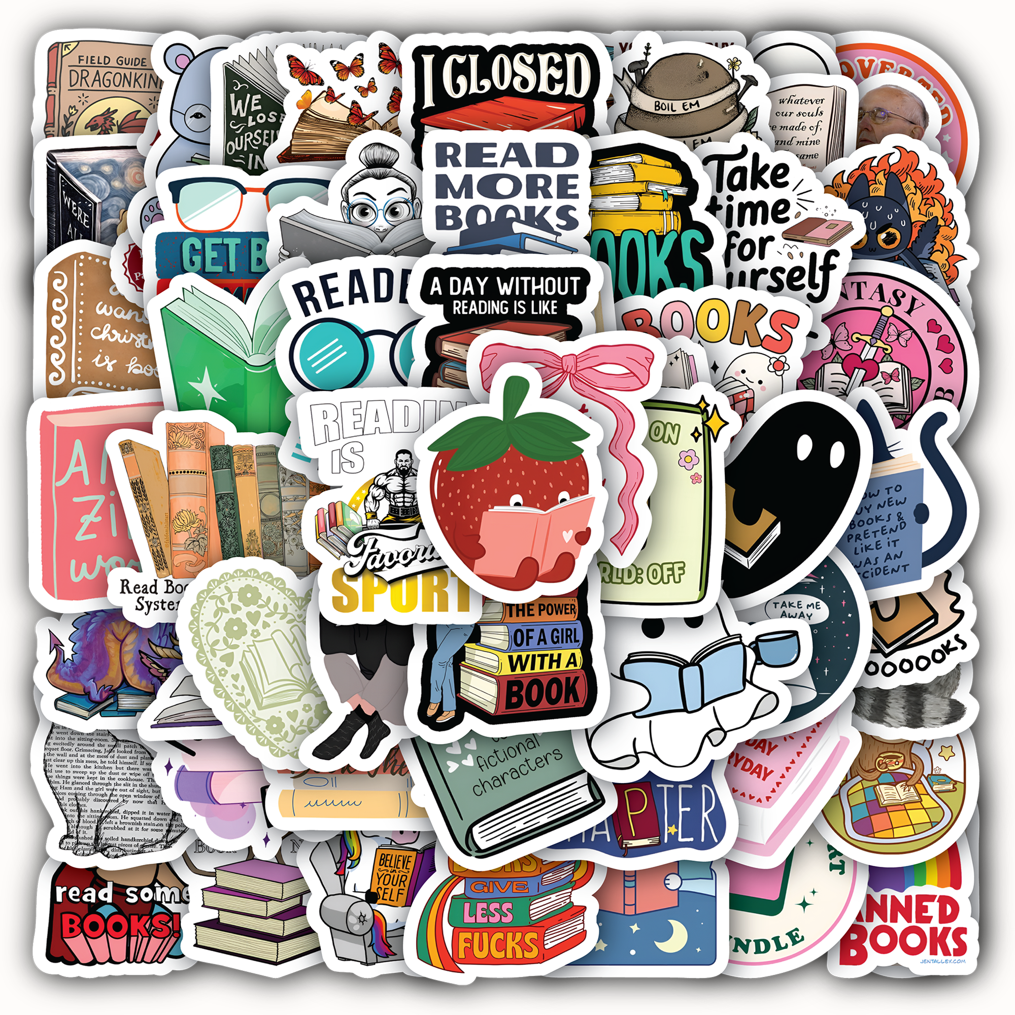 Bulk Book Inspirational Reading