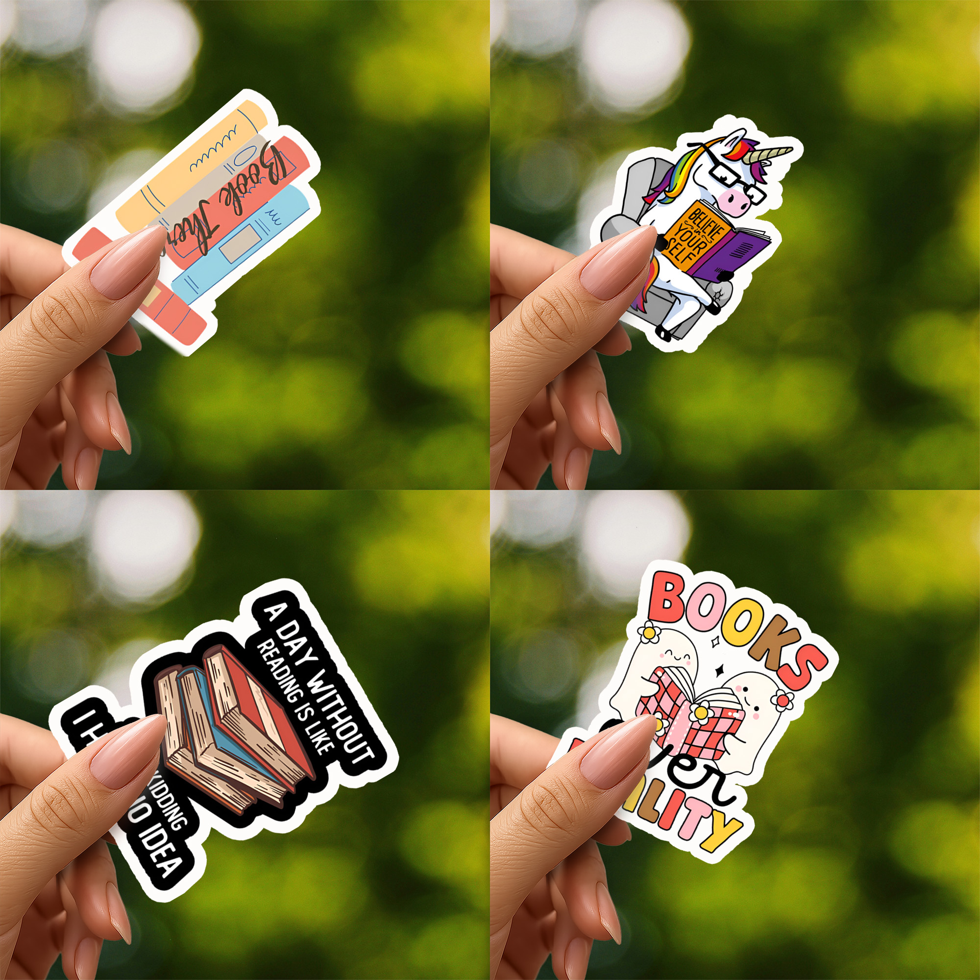 Bulk Book Inspirational Reading