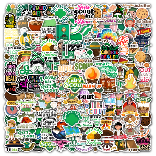 Girl Scout