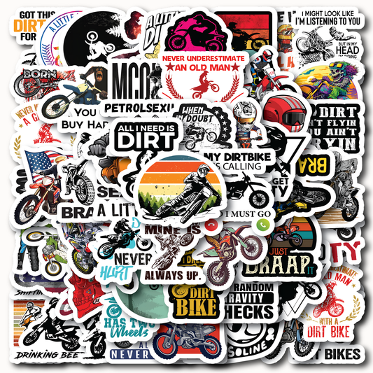 Dirt Bike