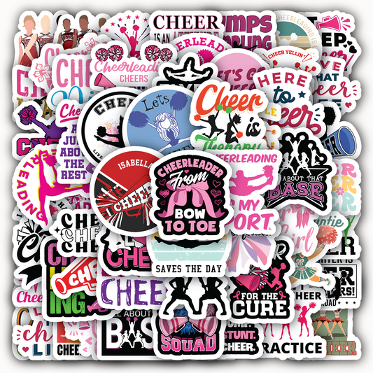 Cheerleading
