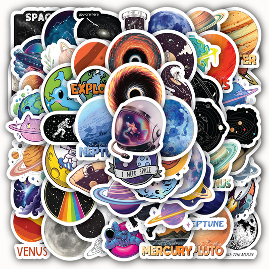 Space