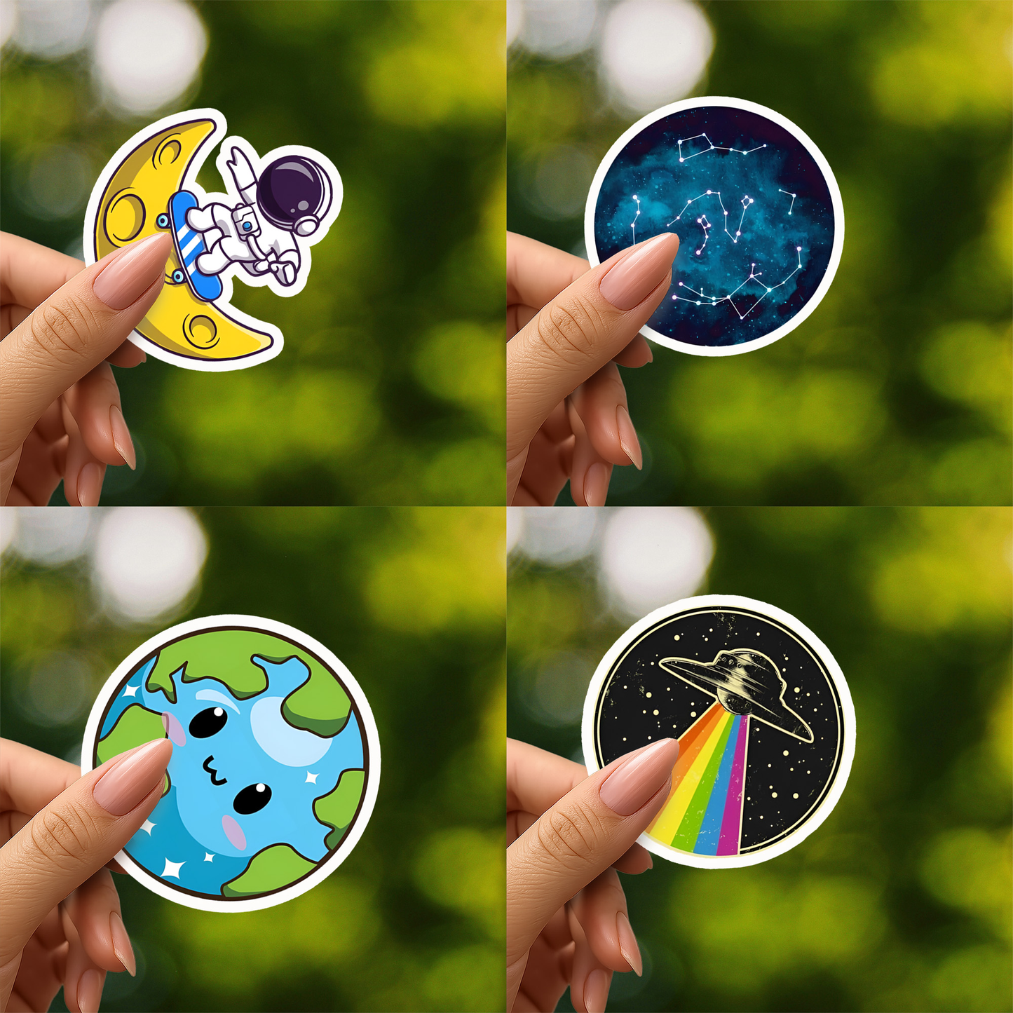 Space