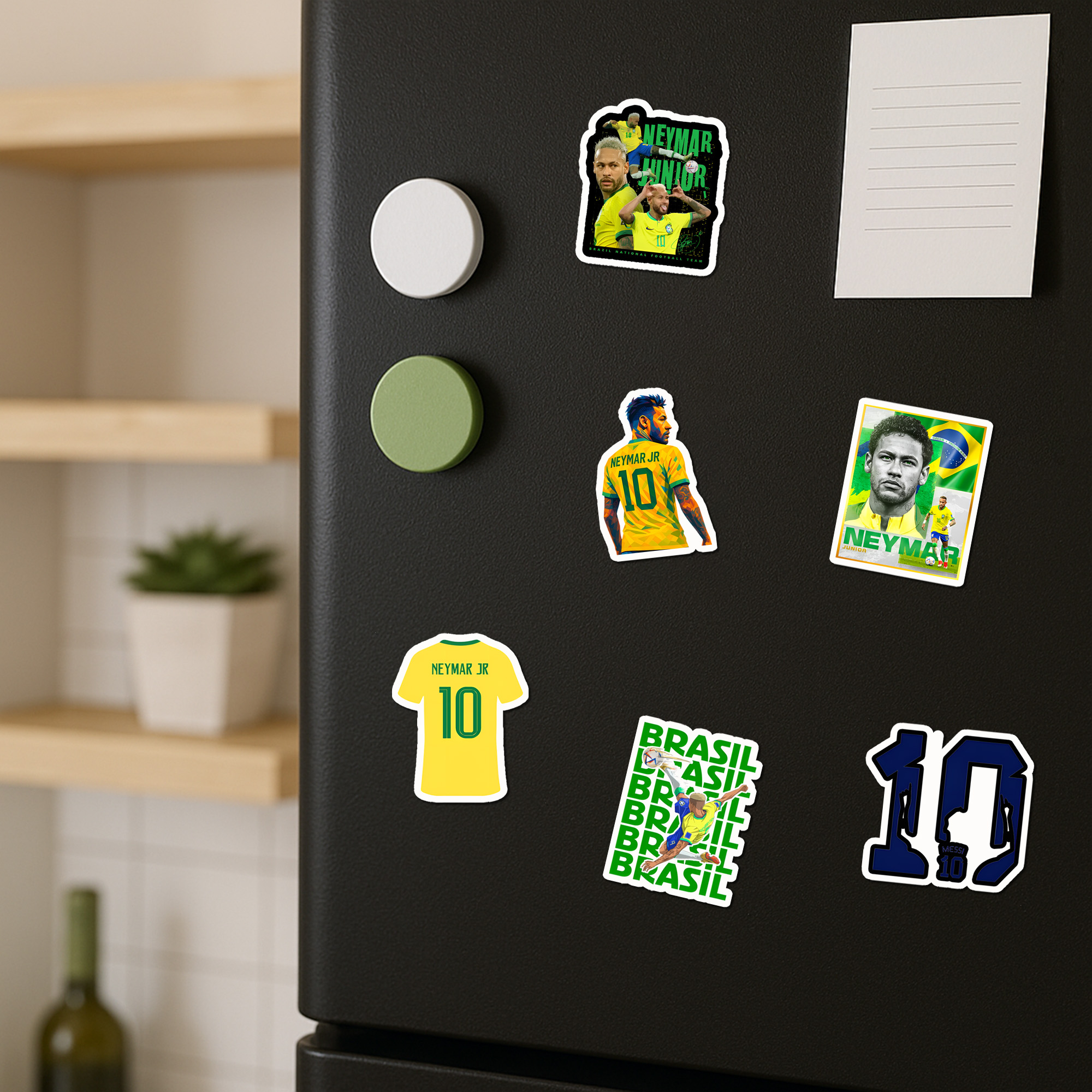 Neymar Jr La Liga Brazil Champions League