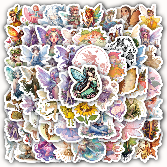 Magical Fairy