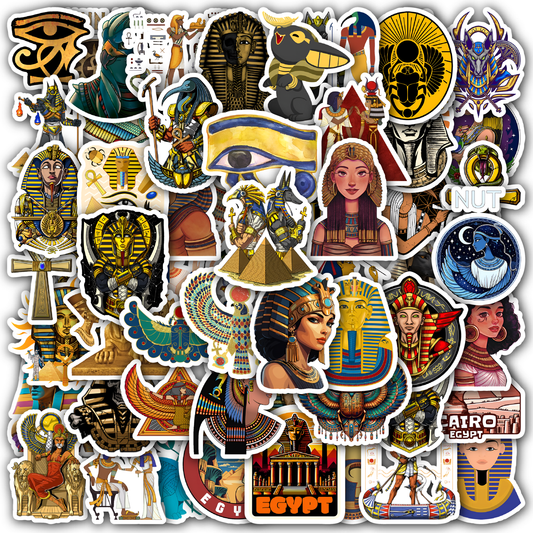 Ancient Egypt