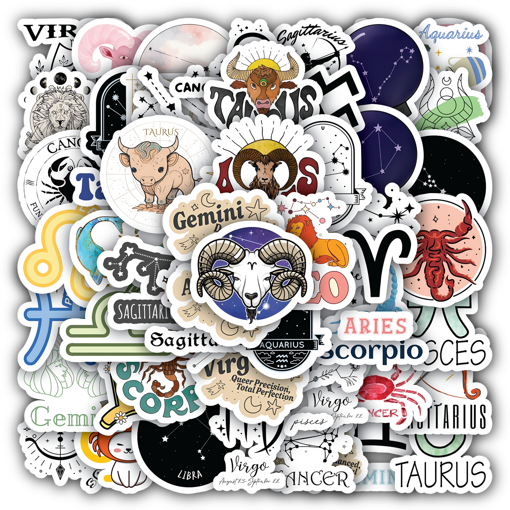 Constellation Zodiac