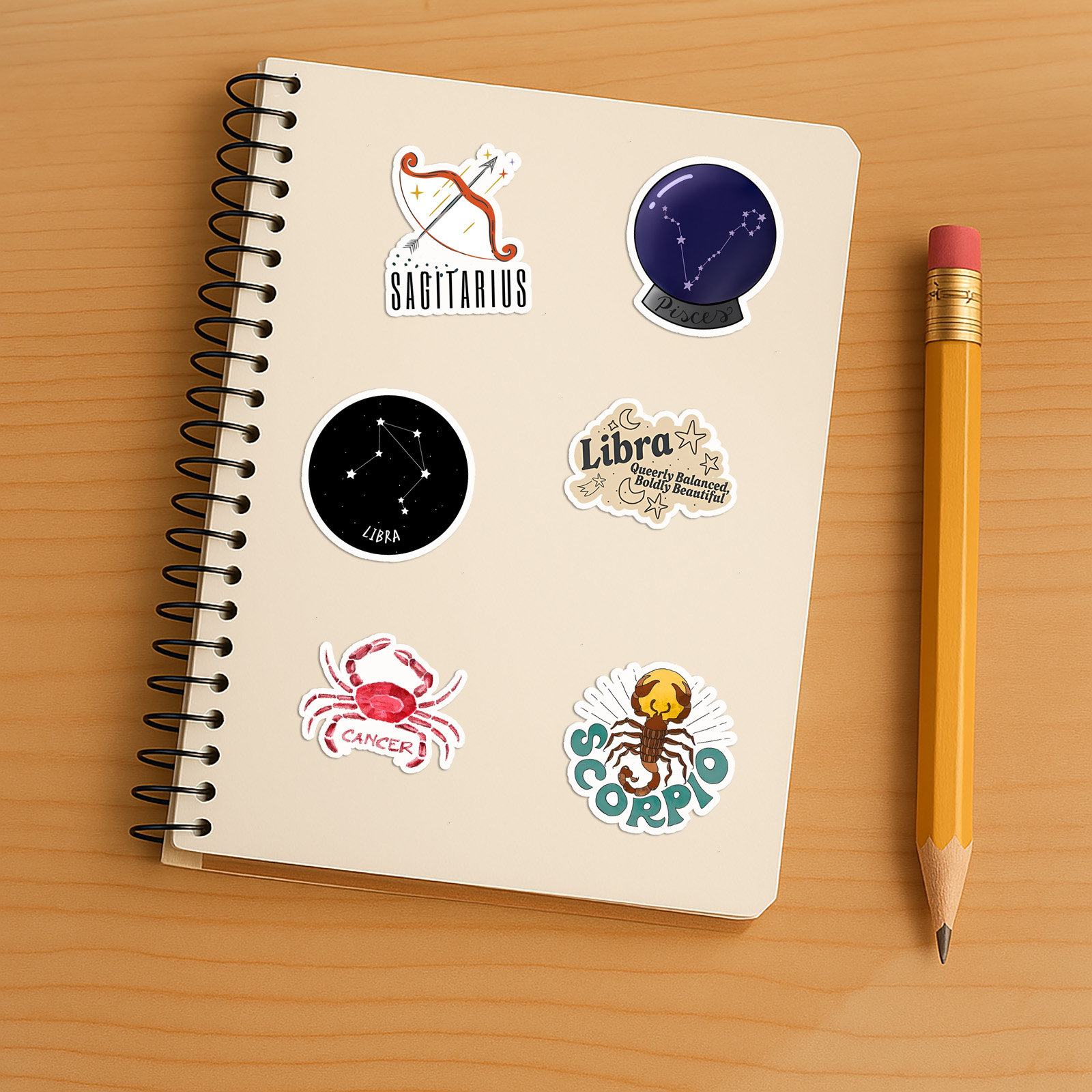 Constellation Zodiac