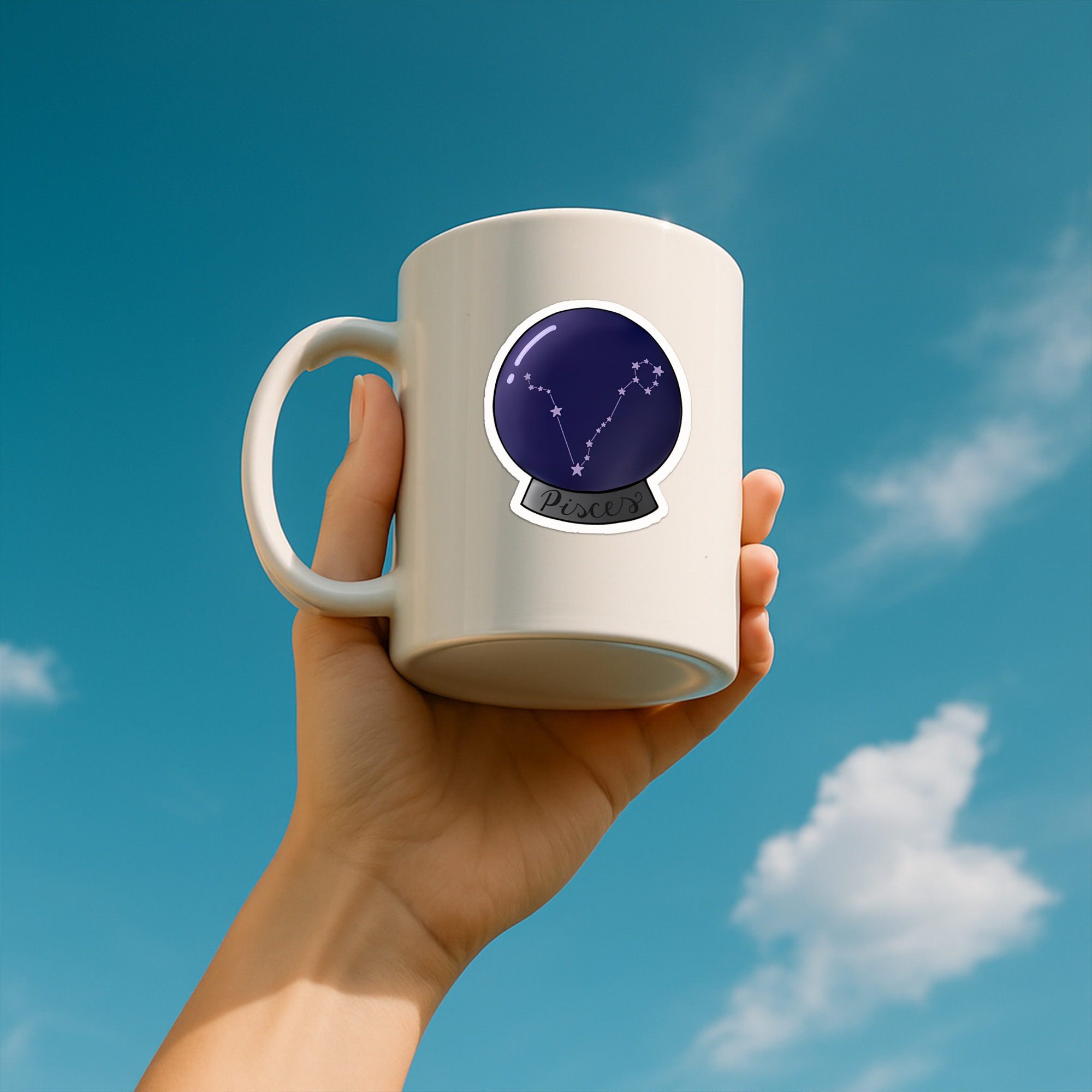 Constellation Zodiac