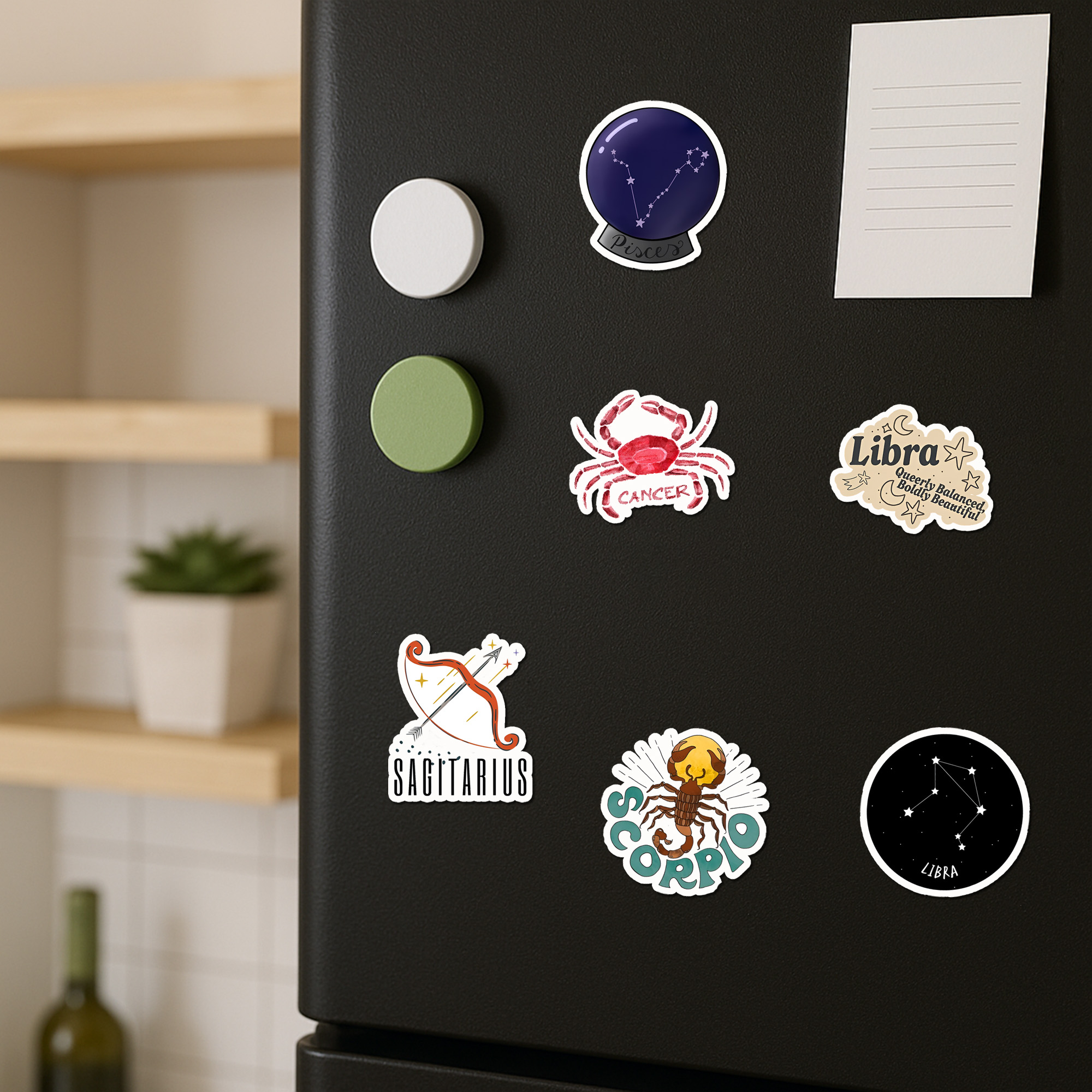 Constellation Zodiac