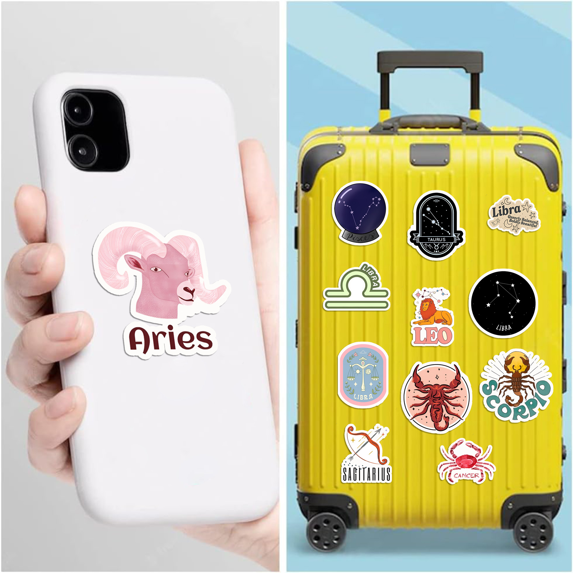 Constellation Zodiac