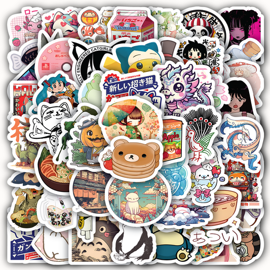 Kawaii Japan