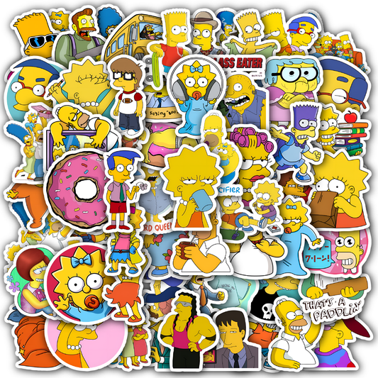 The Simpsons